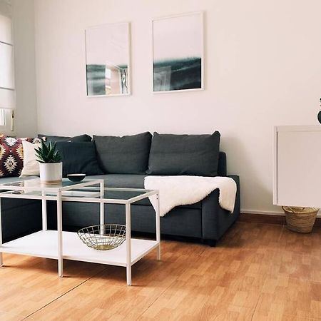 מאלגה Precioso Apartamento A 50M De La Playa En El Palo מראה חיצוני תמונה