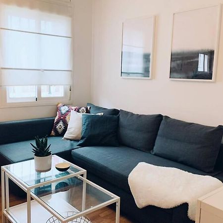 מאלגה Precioso Apartamento A 50M De La Playa En El Palo מראה חיצוני תמונה